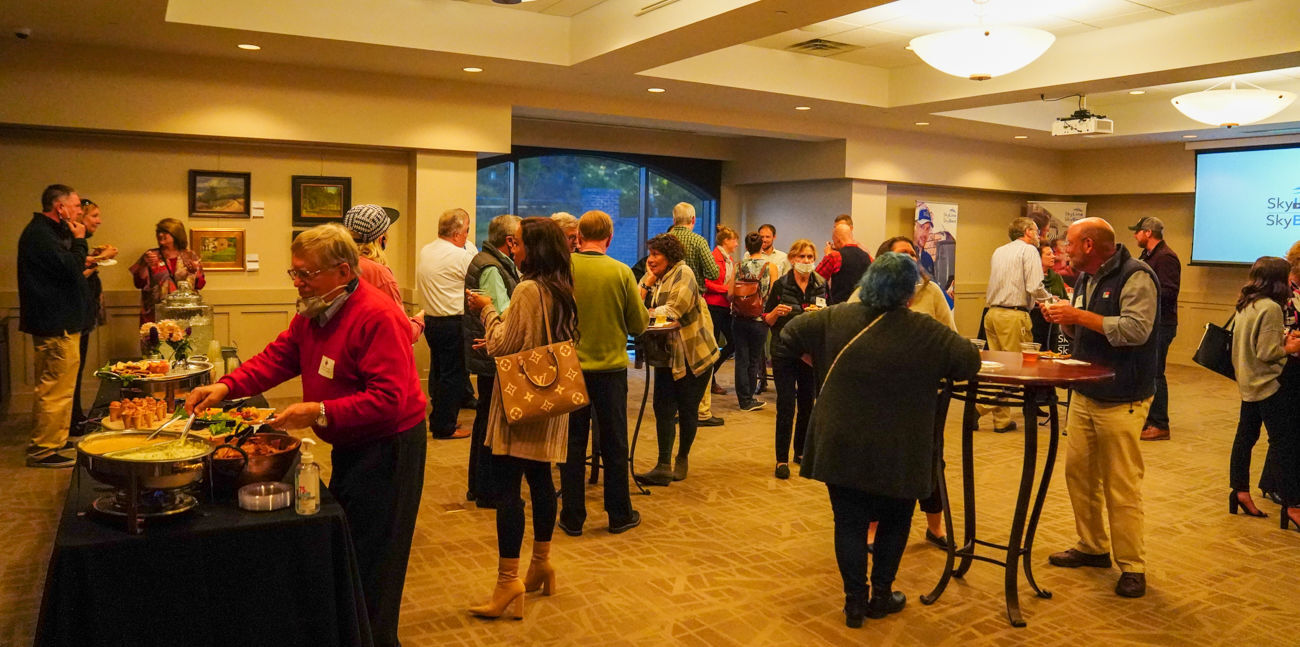 Blowing Rock 'Business After Hours'